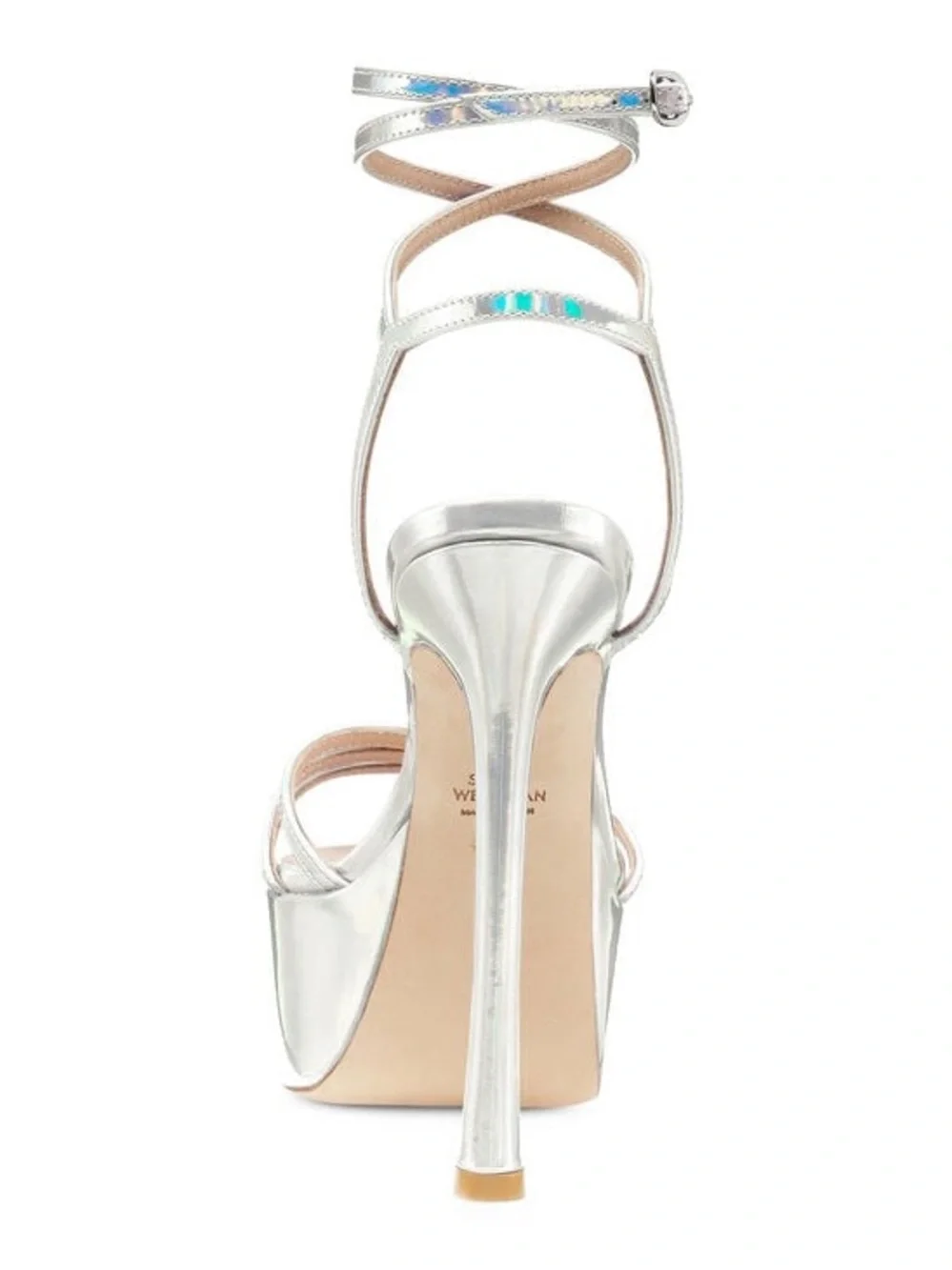 Stuart Weitzman new without